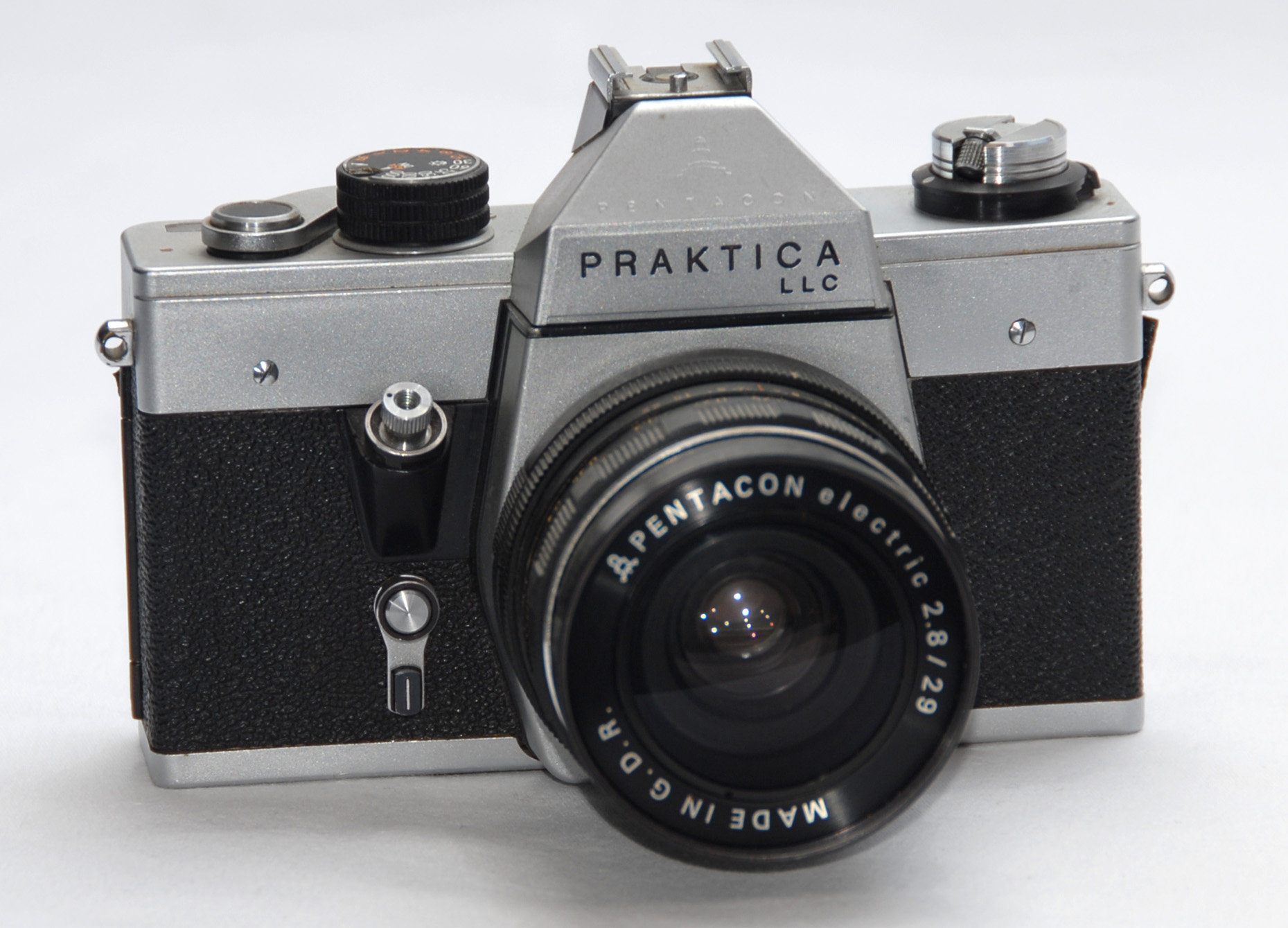 KW PRAKTICA LLC